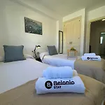 Belonio La Pelusa Del Palo Appartamento